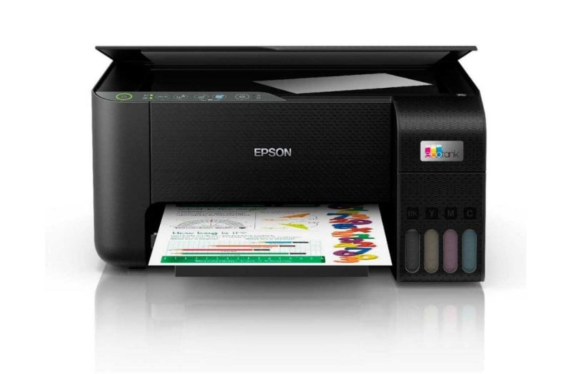 Epson EcoTank L3250