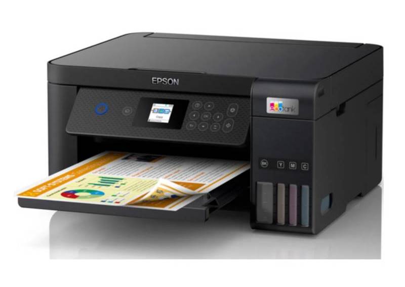 Epson EcoTank L4260