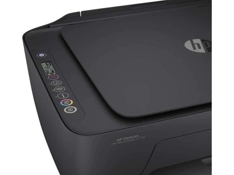 HP DeskJet 2774