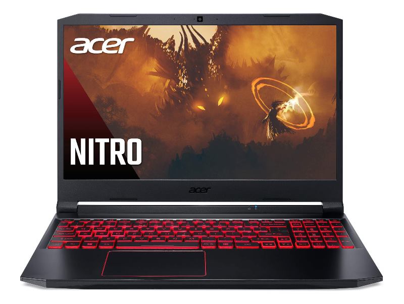 Notebook Acer Aspire Nitro 5