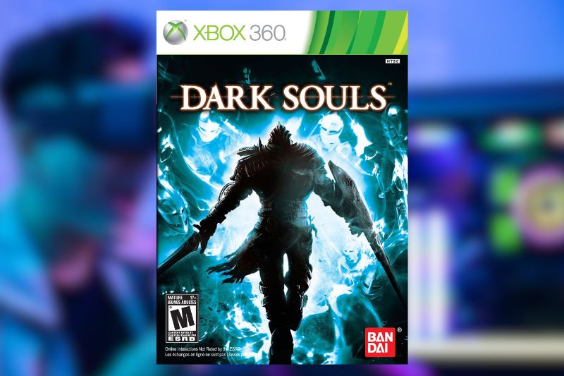 Dark Souls