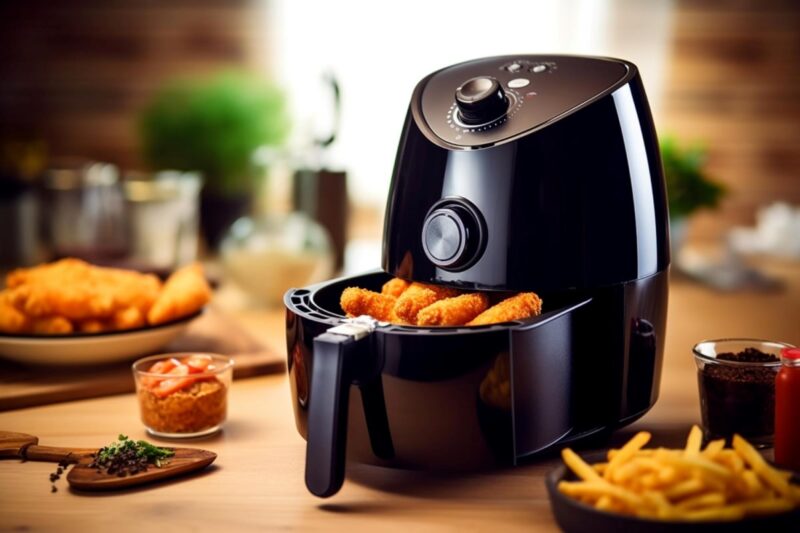 As melhores marcas de Air Fryer