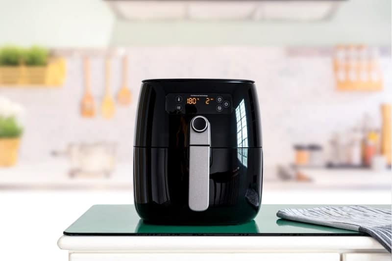 air fryer Mondial