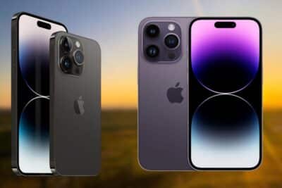 Descubra o novo iPhone 14: o que há de novo e muito mais