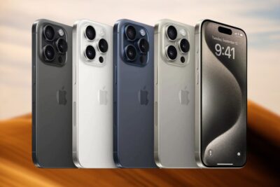 Lançamento do iPhone 15, o que você precisa saber