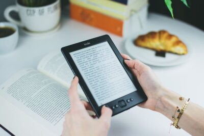 Guia para escolher o melhor Kindle