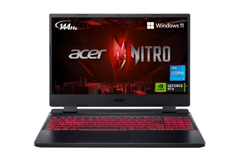 Acer Nitro 5