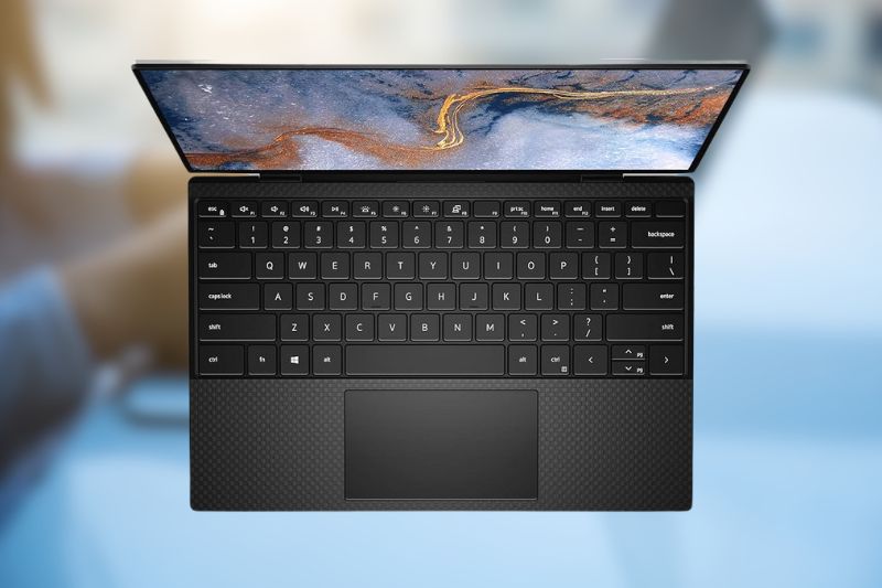 Dell XPS13 9315