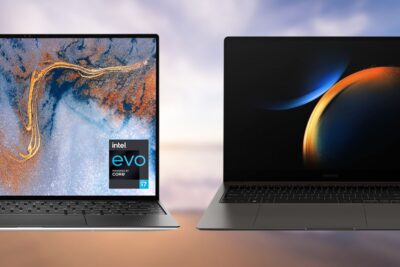 Duelo tecnológico: Notebooks Dell ou Samsung?