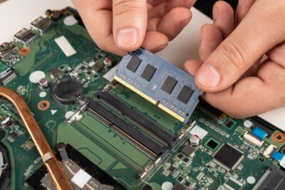Mundo da tecnologia: A memória RAM é um componente importante?