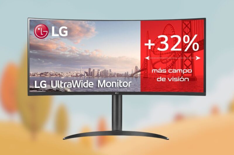 Modelos Monitores LG Ultrawide no Brasil