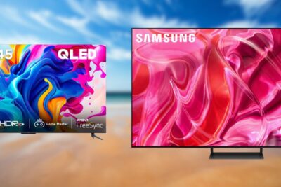 Smart TV 4K ou Full HD: descubra vantagens e desvantagens para fazer a melhor escolha