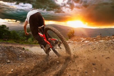 Mountain Bike: as melhores opções para aventuras ao ar livre