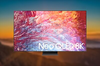 Neo QLED, QLED e OLED: características e diferenças