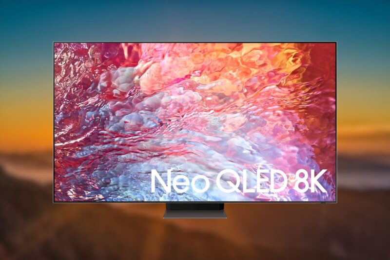 Neo QLED, QLED e OLED