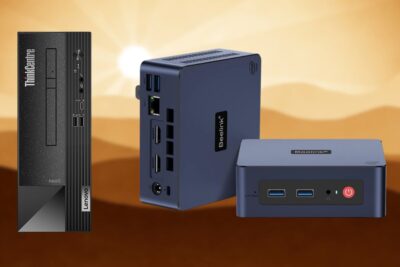 Os 10 Melhores Mini PCs de 2024 - Intel, Ryzen e mais!