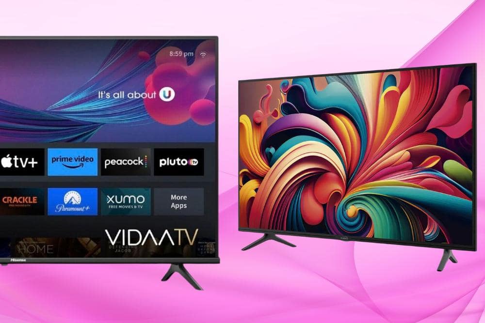 Qual a Diferença Entre TV LCD e LED? A Melhor Opção
