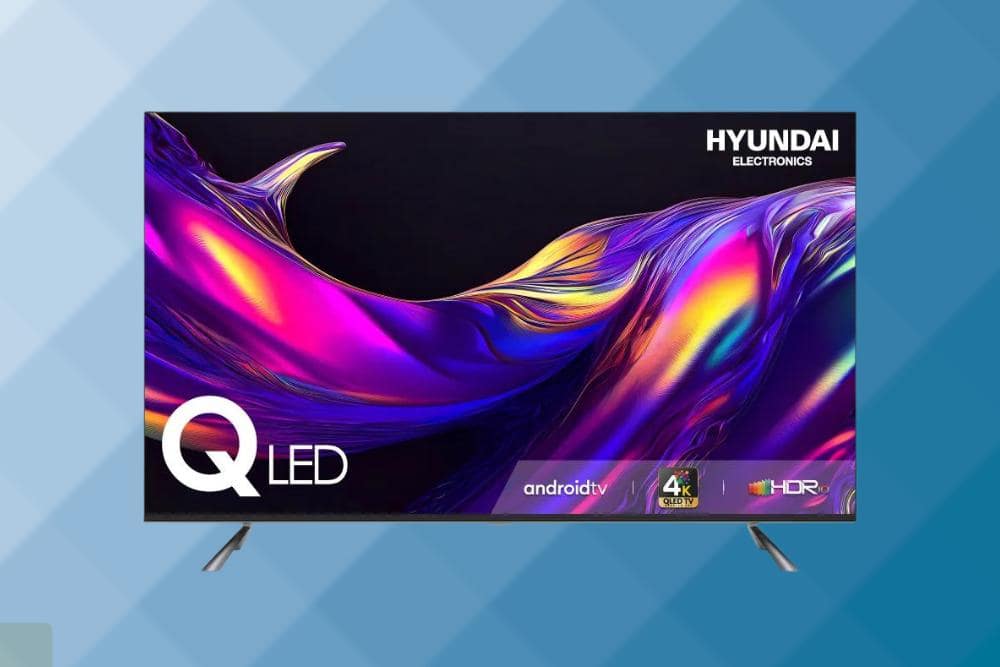 Tecnologia Neo QLED