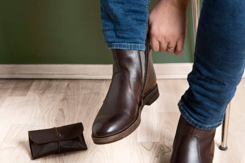 Botas masculinas: as melhores opções para 2025