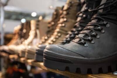 Tendências de moda: Botas tratoradas em 2025