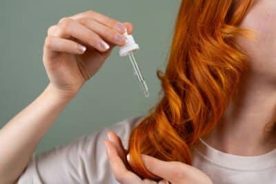 Guia Completo da Queratina para Saúde e Beleza