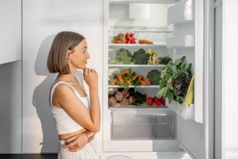 organizadores de geladeira