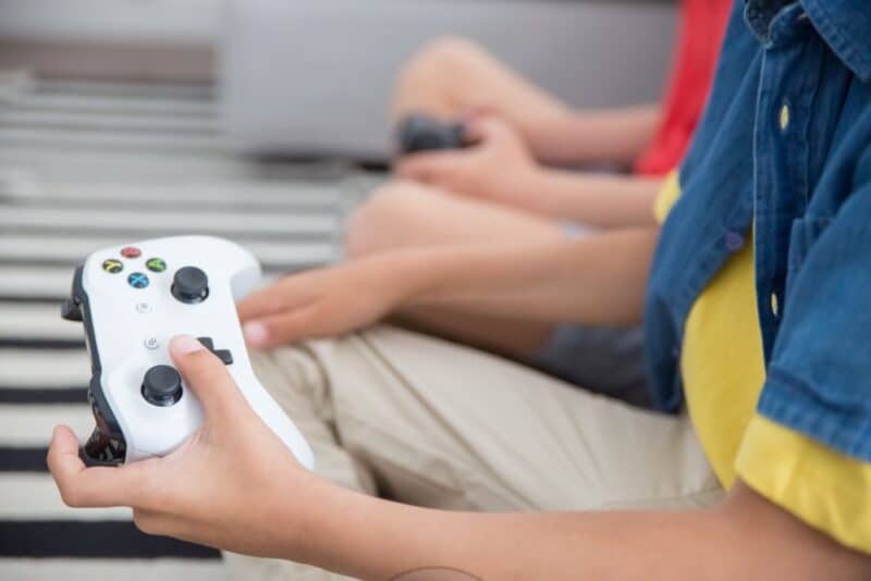 aspectos físicos e técnicos do Nintendo Switch