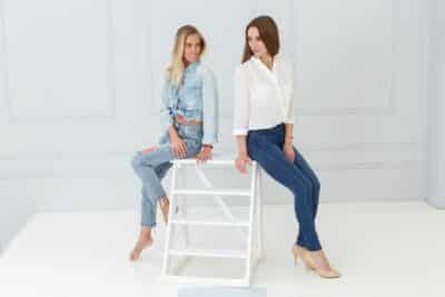 Camisas, camisetas e blusas: Entendendo as diferenças
