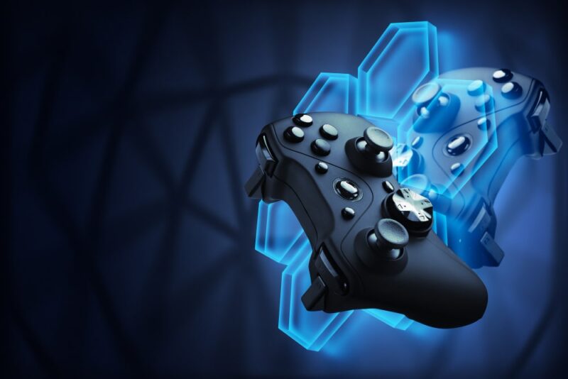 Nintendo Switch OLED e Lite