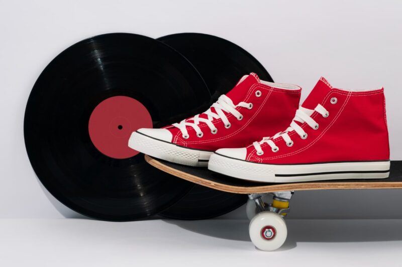 manobras de alto impacto