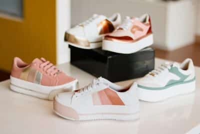 Moda feminina adidas dicas para escolher o tênis ideal