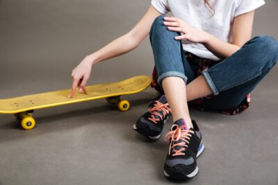 Os melhores tênis para skate: conforto e segurança nas manobras