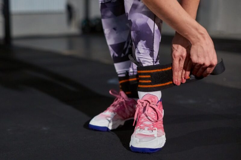 manter seu adidas sempre novo