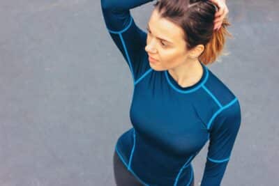 Moda fitness camisetas ideais para treinar com conforto e estilo