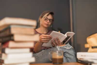 Principais gêneros literários para novos leitores