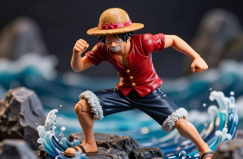 figure One Piece