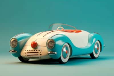 Os 10 melhores carrinhos em miniatura mais vendidos