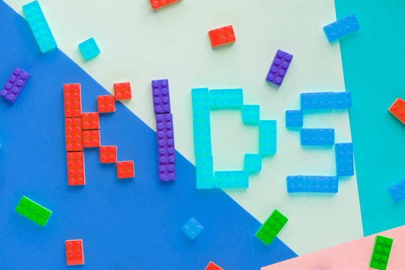 universo Nanoblock