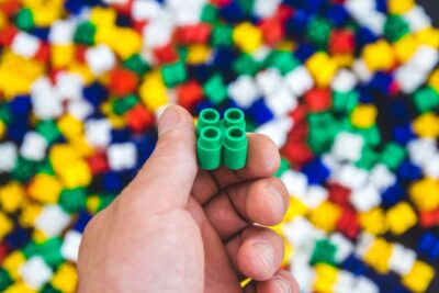 Curiosidades sobre Nanoblock que você nunca imaginou