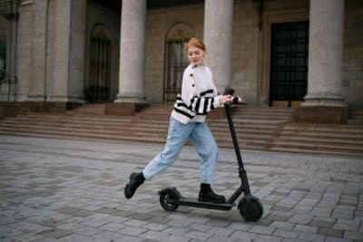 Os 7 melhores patinetes para brasileiros em 2026