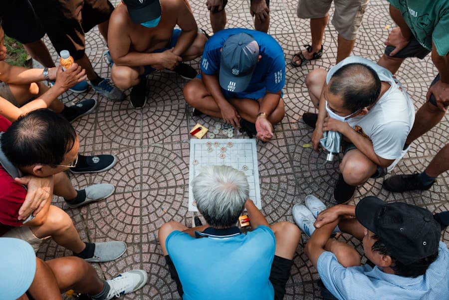 Imagen de 7 melhores jogos de tabuleiro para iniciantes