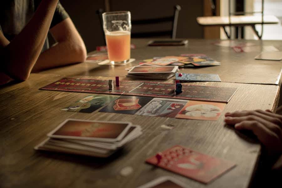 Imagen de Top 7 melhores jogos de tabuleiro para jogar com amigos