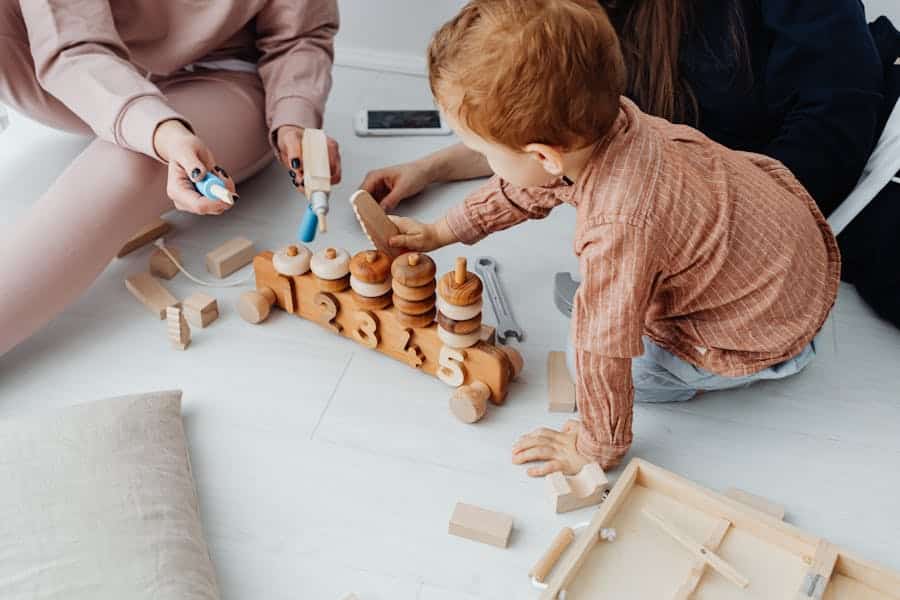 Imagen de 7 melhores brinquedos educativos para crianças de 8 a 11 anos