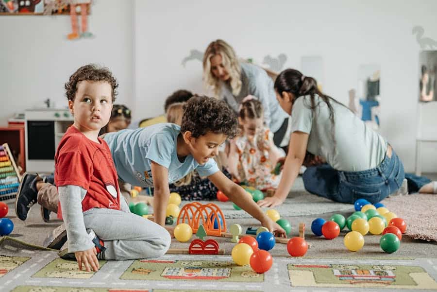 Imagen de Guia para escolher brinquedos pedagógicos de leitura e escrita