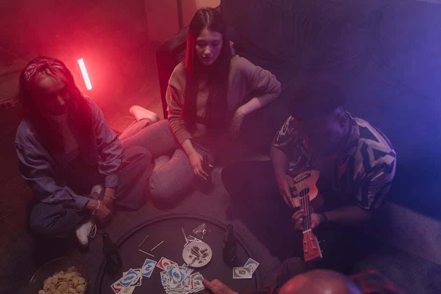 Imagen de História do jogo de cartas Magic: The Gathering