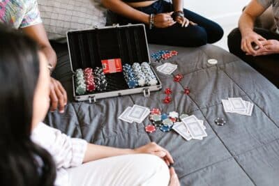 História do jogo de cartas Magic: The Gathering