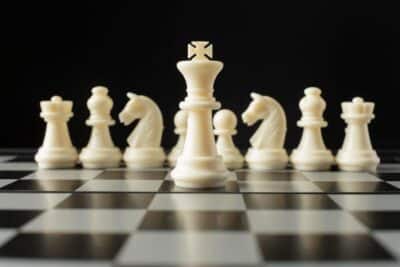 Como aprender a jogar xadrez do zero