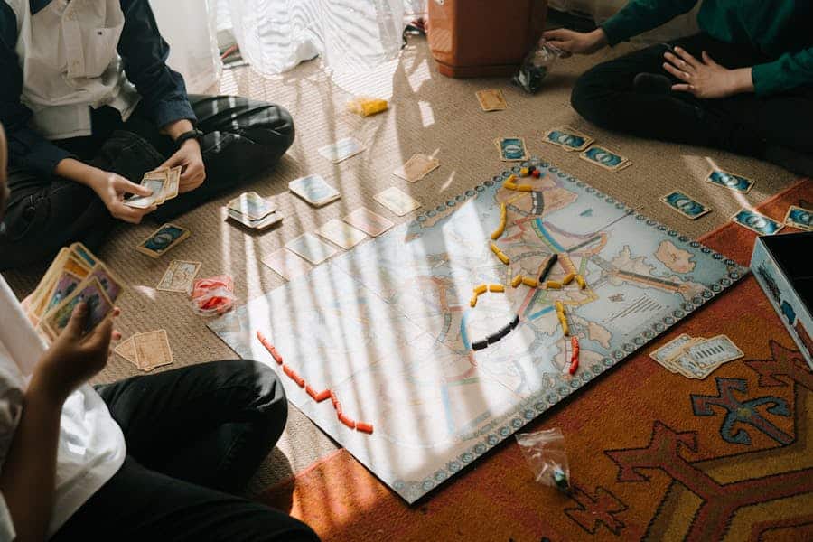Imagen de O que é RPG de mesa e como começar a jogar