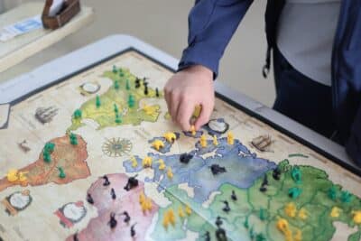 Top 7 melhores jogos de tabuleiro para jogar com amigos