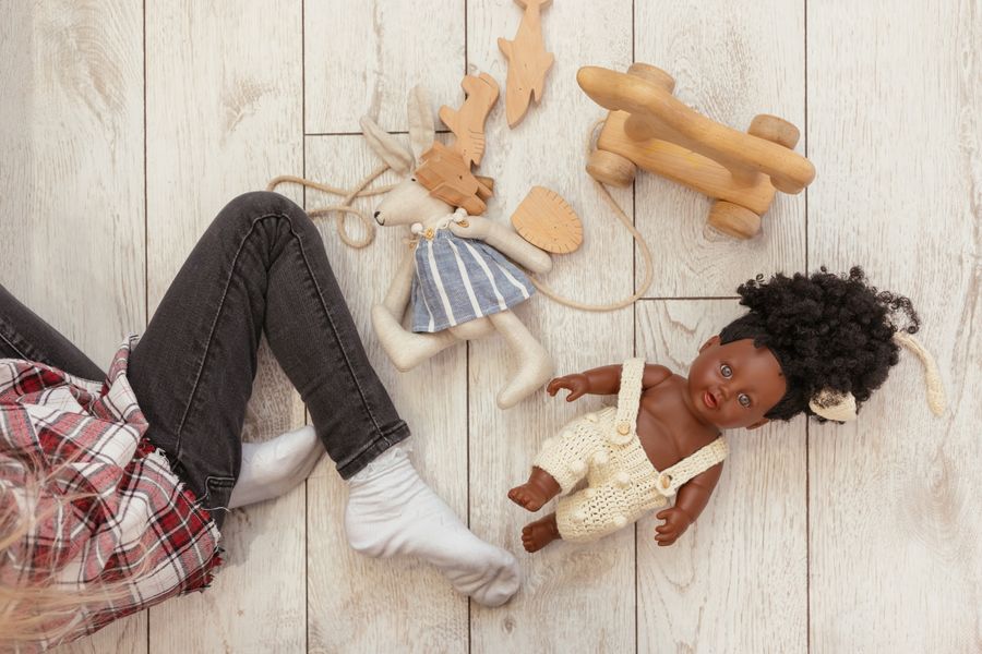 Imagen de Brinquedos de Pelúcia Musical: Guia Completo para Escolher o Melhor